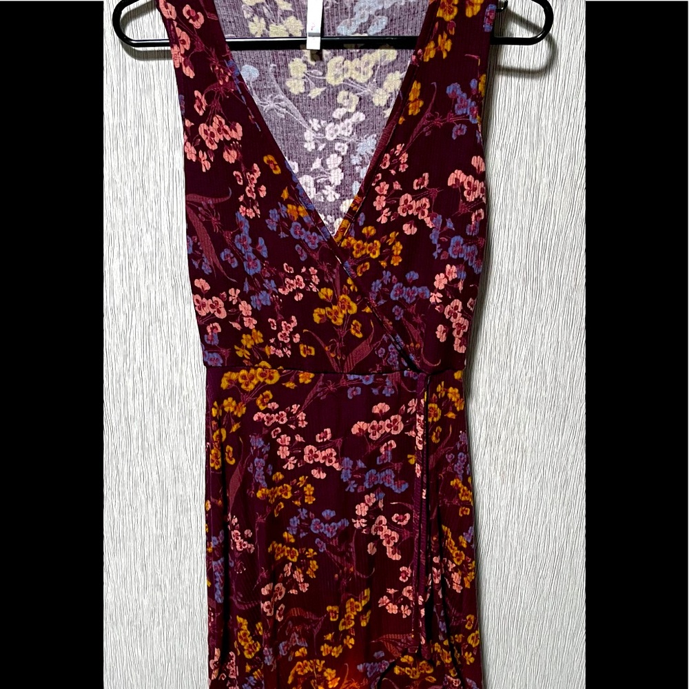 Women’s dress
